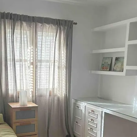Casa Buganvilla Holiday home Bajamar (La Laguna)