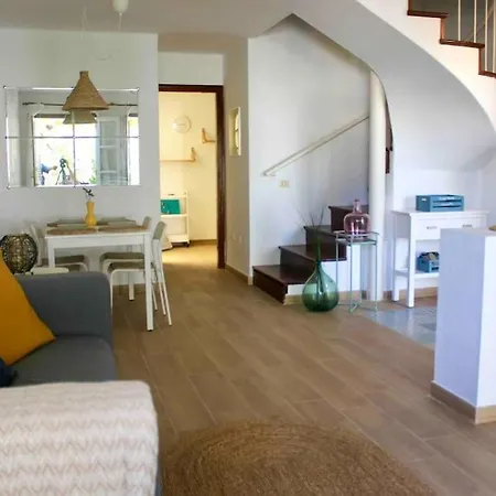 Casa Buganvilla Dom wakacyjny Bajamar (La Laguna)