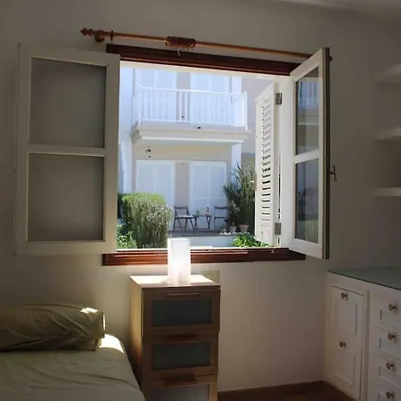 Dom wakacyjny Casa Buganvilla Bajamar (La Laguna)