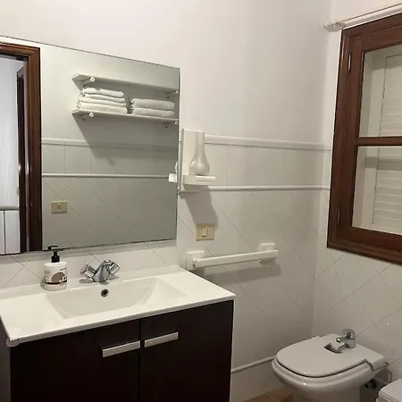 Dom wakacyjny Casa Buganvilla *