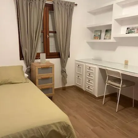 Casa Buganvilla Dom wakacyjny Bajamar (La Laguna)