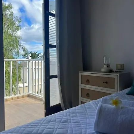 Holiday home Casa Buganvilla