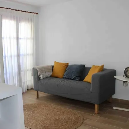 Holiday home Casa Buganvilla