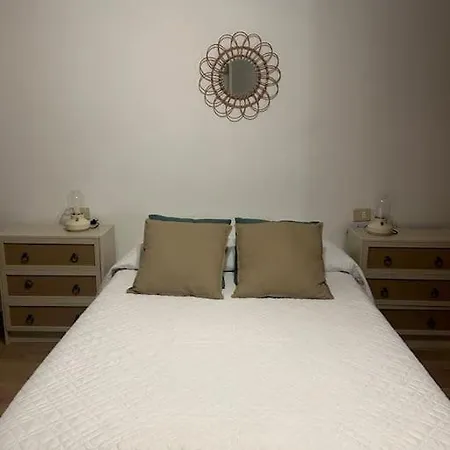 Casa Buganvilla Holiday home *