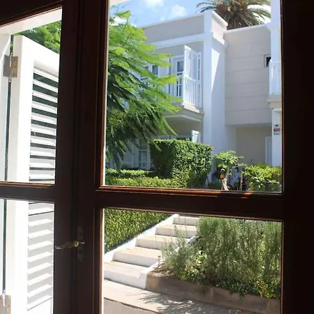 Casa Buganvilla Dom wakacyjny Bajamar (La Laguna)