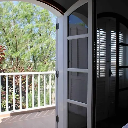 Holiday home Casa Buganvilla *