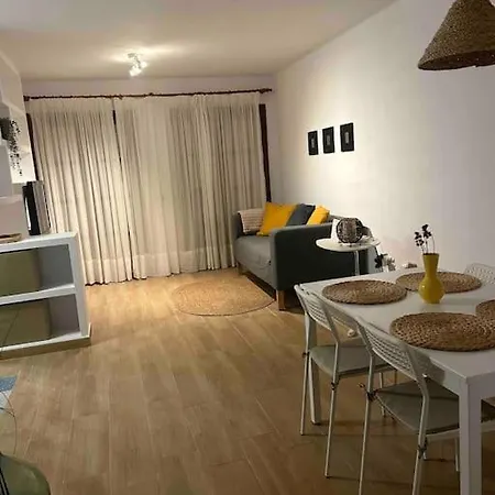 Holiday home Casa Buganvilla *