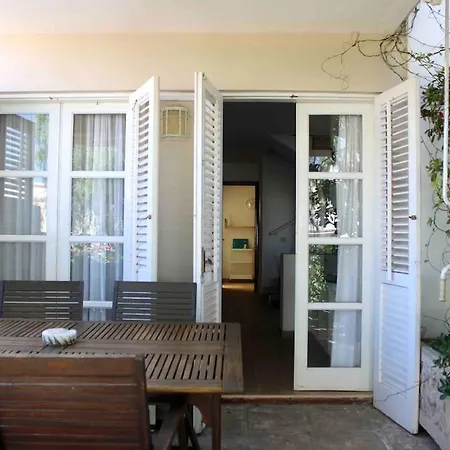 Holiday home Casa Buganvilla