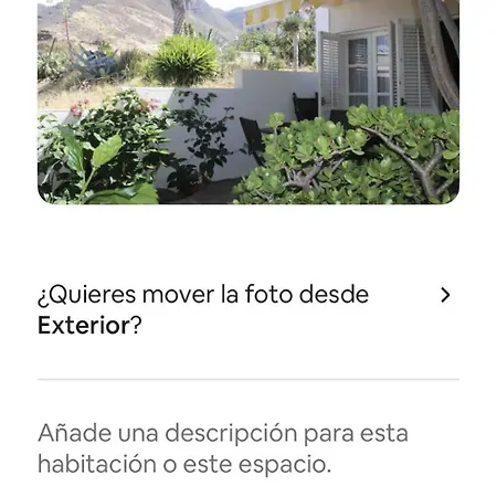 Casa Buganvilla Holiday home *