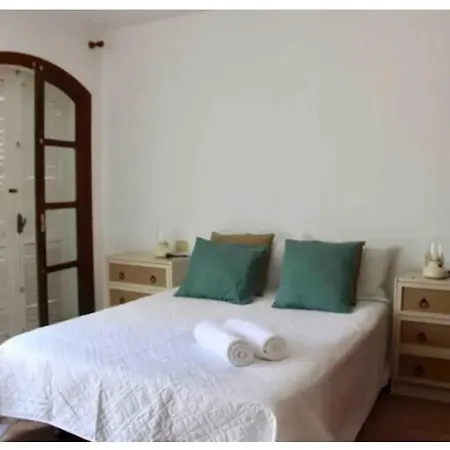 Casa Buganvilla Dom wakacyjny Bajamar (La Laguna)